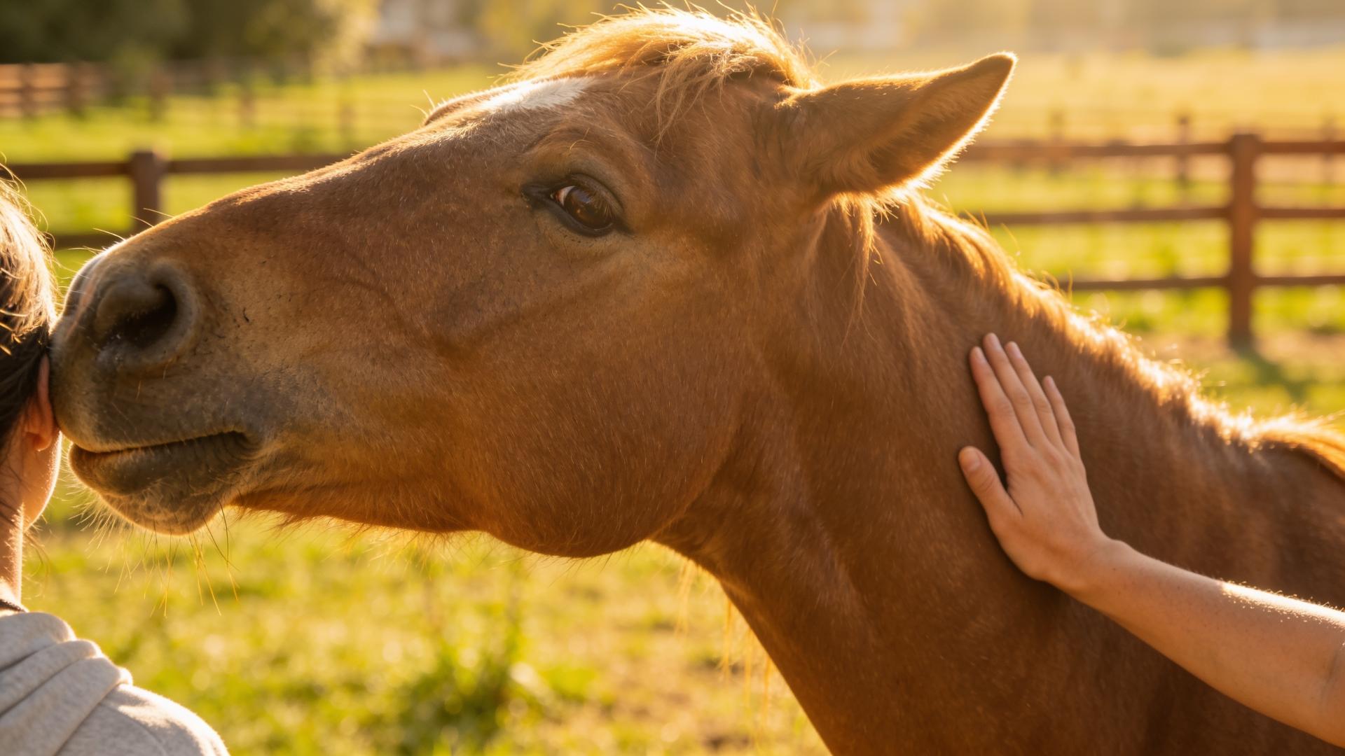 How Equine Therapy Differs From Hippotherapy